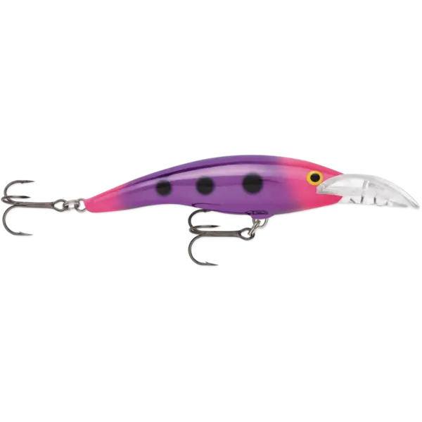 Rapala Scatter Rap Tail Dancer. Rave 09