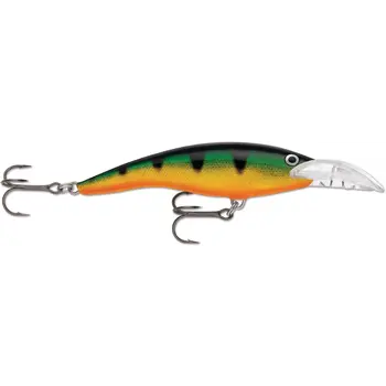 Rapala Scatter Rap Tail Dancer. Perch 09