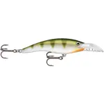 Rapala Scatter Rap Tail Dancer. Yellow Perch 09