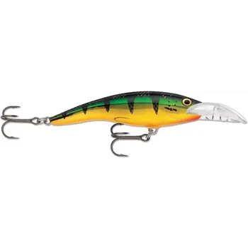 Rapala Scatter Rap Tail Dancer. Flash Perch 09