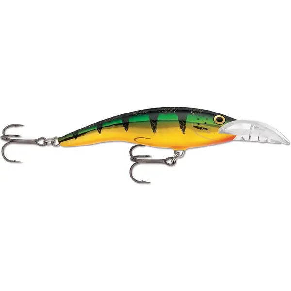 Rapala Scatter Rap Tail Dancer. Flash Perch 09