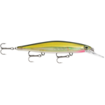 Rapala Shadow Rap Deep 11 Olive Green 4-3/8"