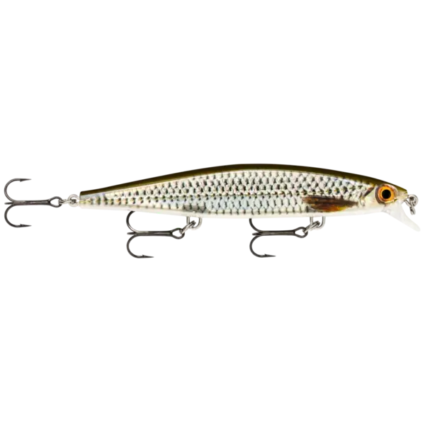 Rapala Shadow Rap 11 Live Roach 4-3/8"