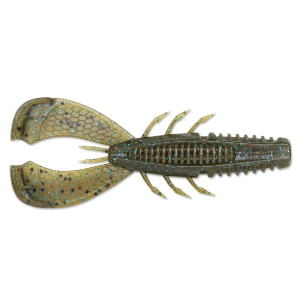 The Rapala Clean Up Craw!  Sodium Fishing Gear 