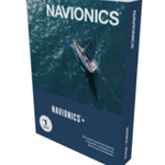 Navionics NAUS004R Canada , Alaska & Great Lakes SD/MSD