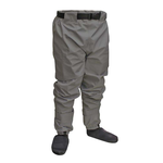 Streamside Guardian Breathable Waist Wader, L