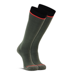 Fox River BootPro Med Weight Over-The-Calf Sock Foliage M (M6-8.5/W7-9.5)