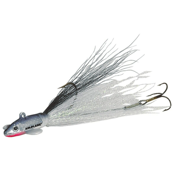 Northland Air-Plane Jig 1oz Whitefish
