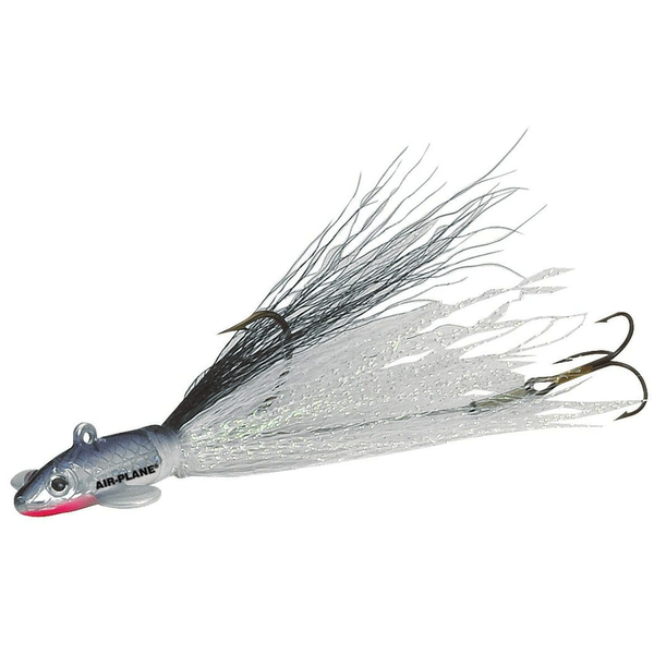 Northland Air-Plane Jig 1oz Whitefish