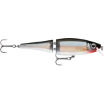 Rapala BX Jointed Swimmer. 4-3/4" Silver