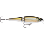 Rapala BX Jointed Swimmer. 4-3/4" Smelt