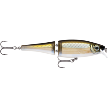 Rapala BX Jointed Swimmer. 4-3/4" Smelt