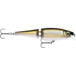 Rapala BX Jointed Swimmer. 4-3/4" Smelt