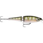 Rapala BX Jointed Swimmer. 4-3/4" Yellow Perch