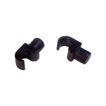 Otter C-Clips for Wind Poles 7/8" 2-pk