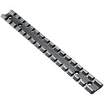 Weaver 48400 MultiSlot Base Black Savage Axis Psot 2021 8-40 Screws