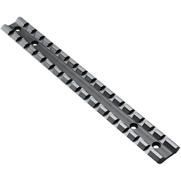 Weaver 48400 MultiSlot Base Black Savage Axis Psot 2021 8-40 Screws