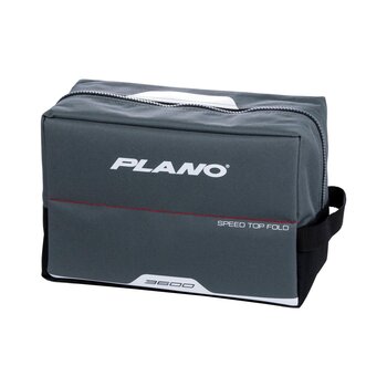 Plano Weekend Series Speedbags 3600