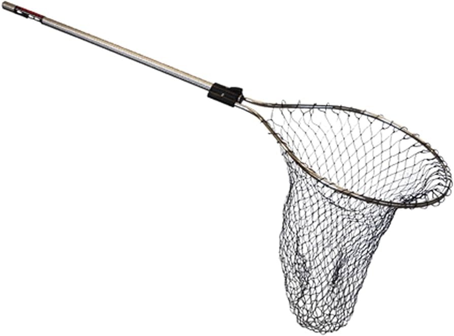 Frabill Sportsman Rubber Net