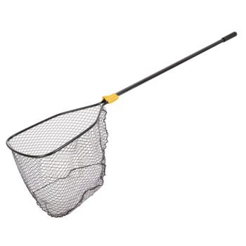 Decorative Jute Fishing Net : Knorr Prandell : 1 x 1 m : Bleached
