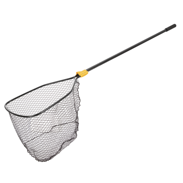 Frabill Conservation Ultralight Net 21 x 24 Hoop 48 Handle - Gagnon  Sporting Goods
