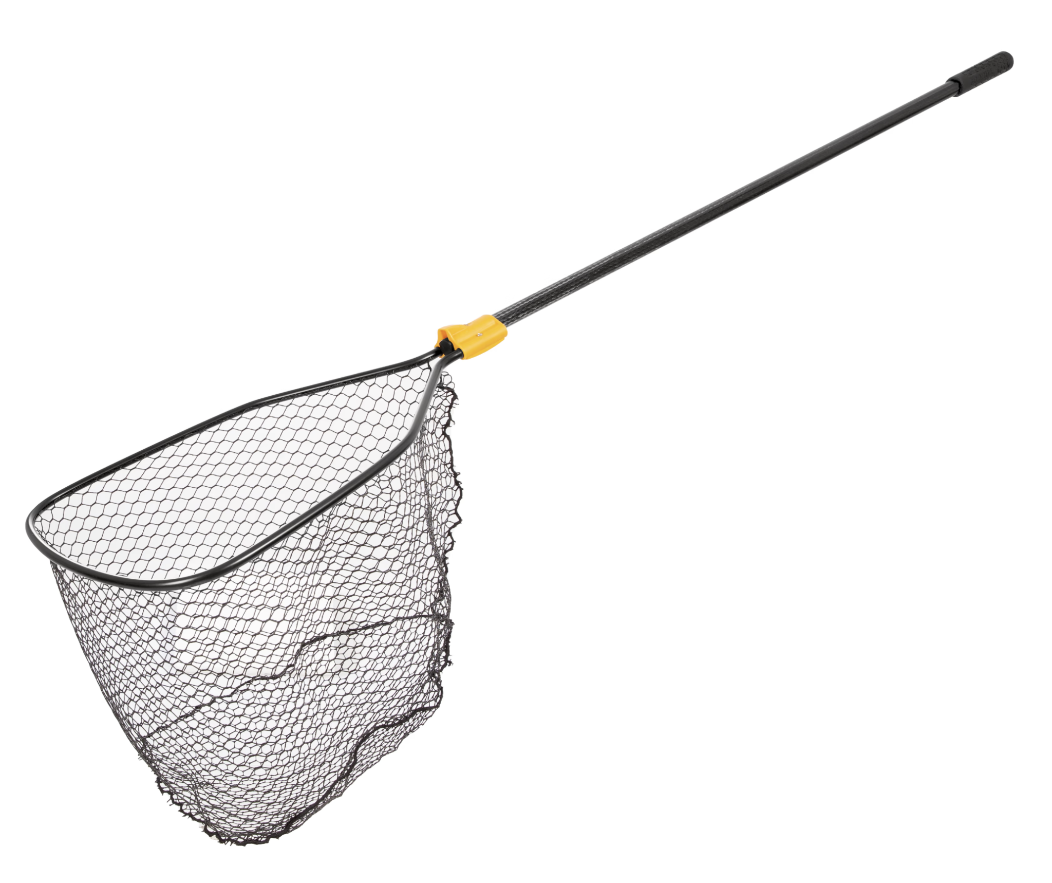 Frabill Conservation Ultralight Net 21 x 24 Hoop 48 Handle