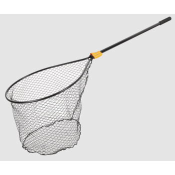Frabill Conservation Series Net 17" x 19" Hoop 36" Handle