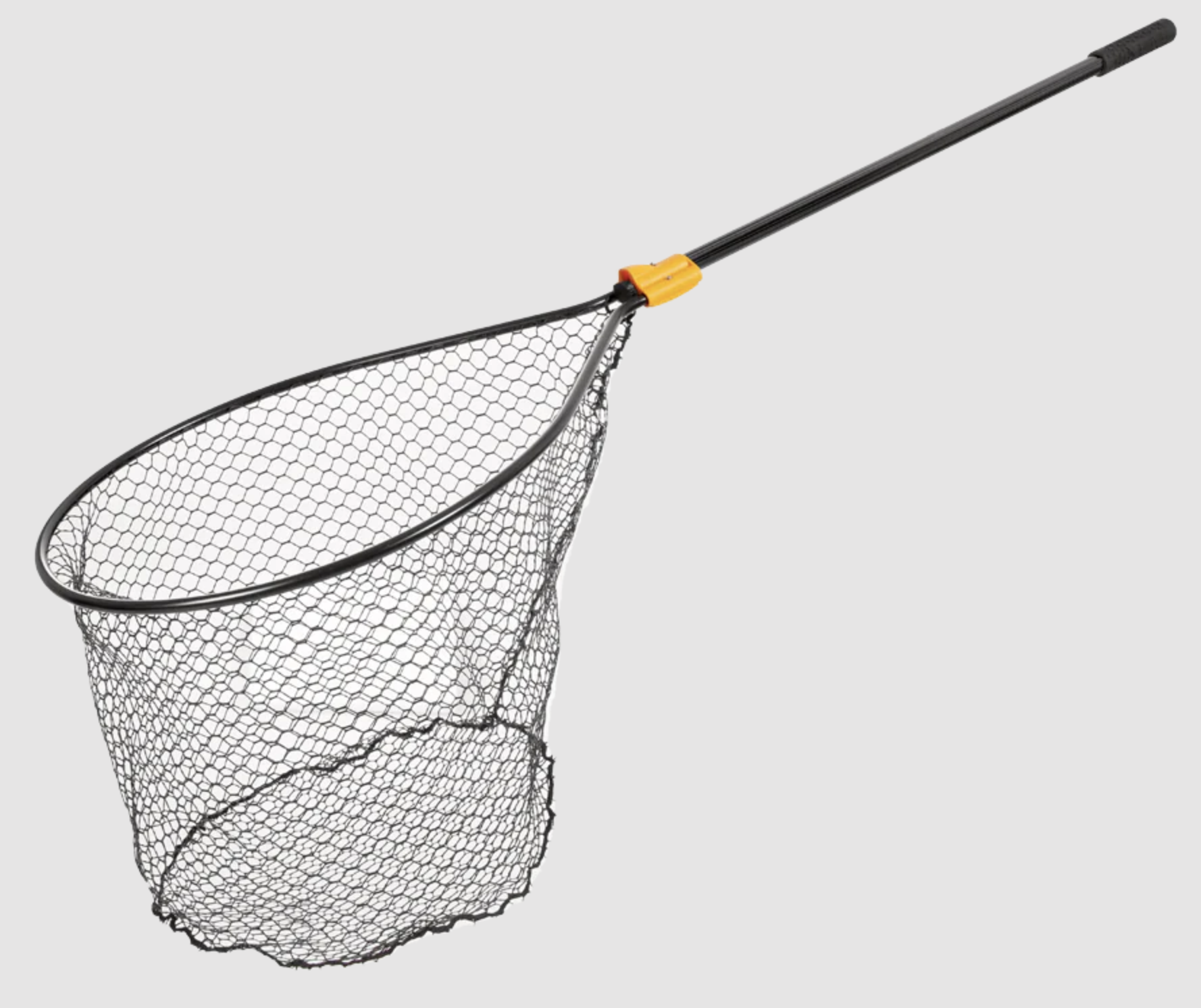 Frabill Conservation Series Net 17 x 19 Hoop 36 Handle