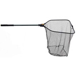 Frabill Conservation Folding Net 21"x 24" Hoop 36"-60" Handle