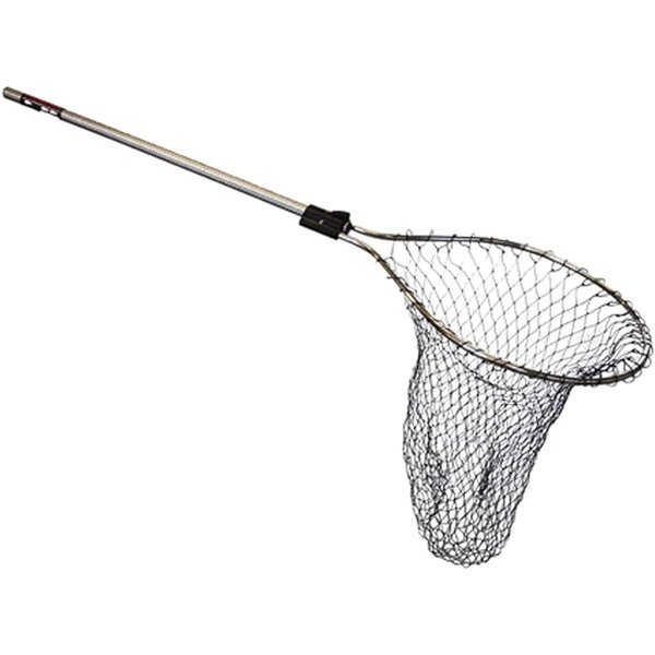 Frabill Sportsman Net 17" x 19" Hoop 30" Handle