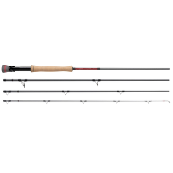 Greys Wing Travel Fly Rod – Dette Flies