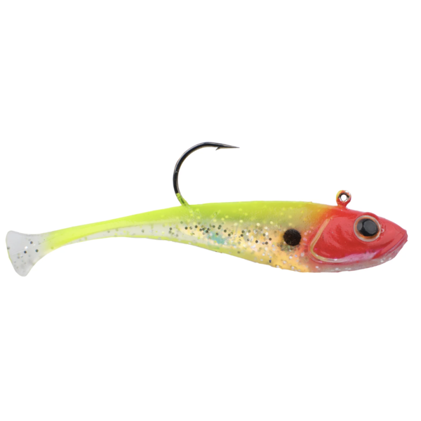 PowerBait Power Switch 3/8oz 3" 3-pk