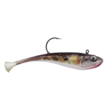 PowerBait Power Switch 3/8oz 3" 3-pk