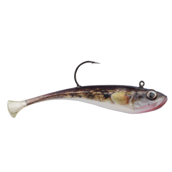 PowerBait Power Switch 3/8oz 3" 3-pk