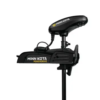 Minn Kota PowerDrive 55/DSC/FP 54"