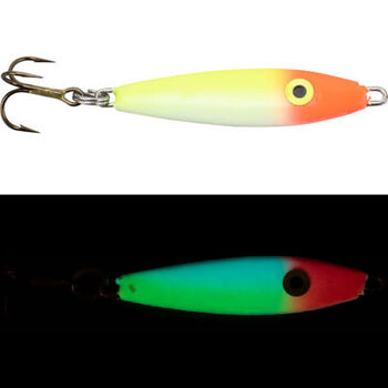 Moonshine Lures Trolling Spoon Shelly Snack – Fat Nancy's Tackle Shop