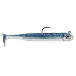 Storm 360 GT Search Bait. 2-1/2" Tru Blue 3/32oz