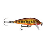 Rapala CountDown. Hot Mustard Muddler 03