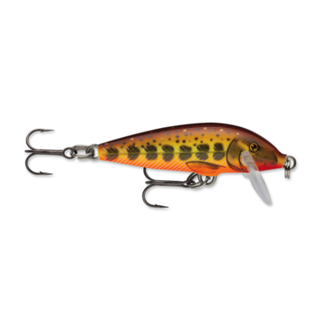 Rapala CountDown. Hot Mustard Muddler 03