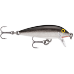 Rapala CountDown. Silver 03