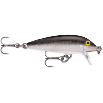 Rapala CountDown. Silver 03