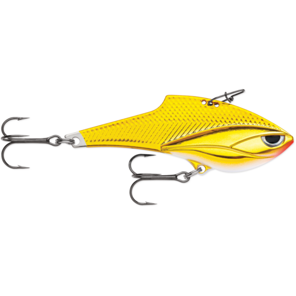 Rapala Rippin' Blade 2-3/4" 9/16oz