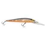 Storm Original ThunderStick Deep 4-3/8" Prizmflash Gold Shiner