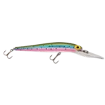 Storm Original ThunderStick Deep 4-3/8" Metallic Rainbow Trout