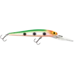 Storm Original ThunderStick Deep 4-3/8" Glow Mixed Veggies