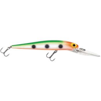 Storm Original ThunderStick Deep 4-3/8" Glow Mixed Veggies