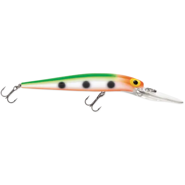 Storm Original ThunderStick Deep 4-3/8" Glow Mixed Veggies