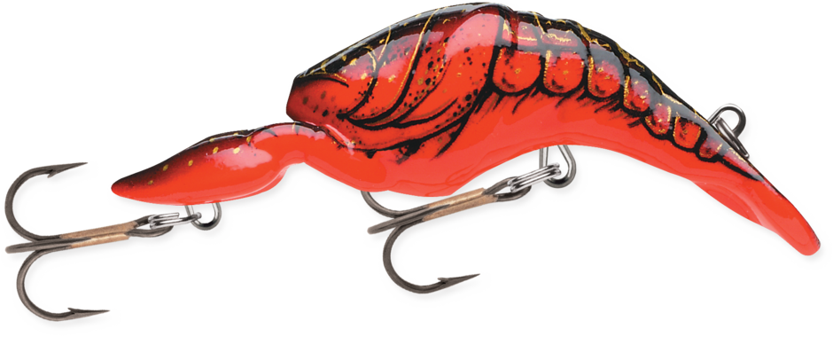 STORM ThunderCraw Crankbait