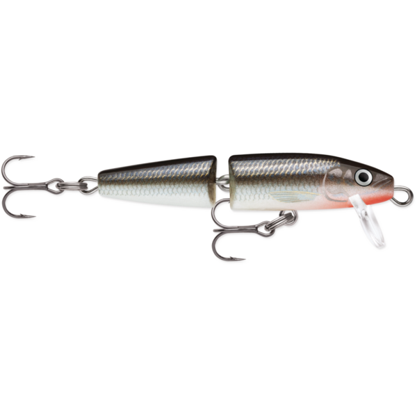 Rapala Jointed 2" Silver 05