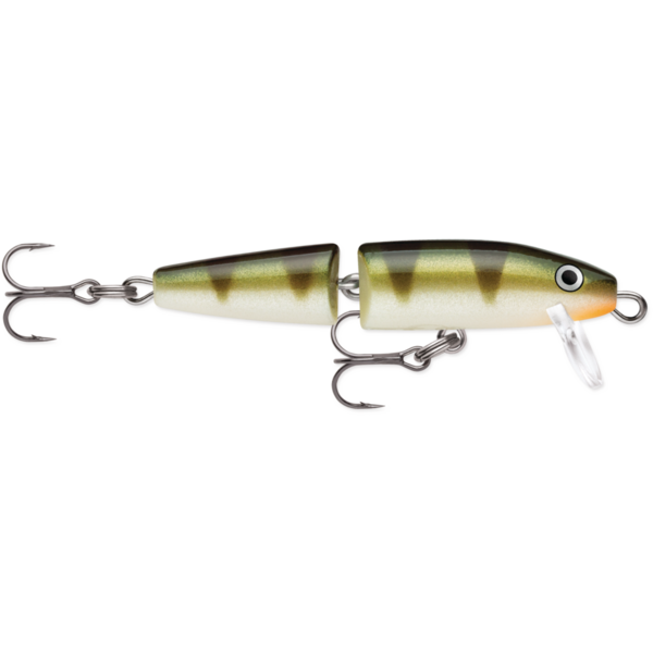 Rapala Jointed 2" Yellow Perch 05